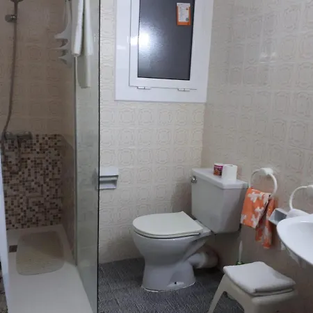 Bravaholidays-320-condal Apartment *