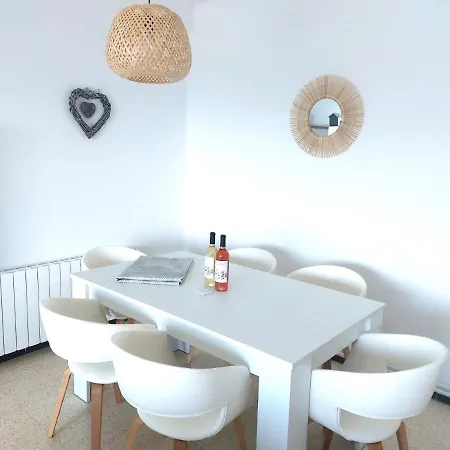 Bravaholidays-320-condal Apartment *