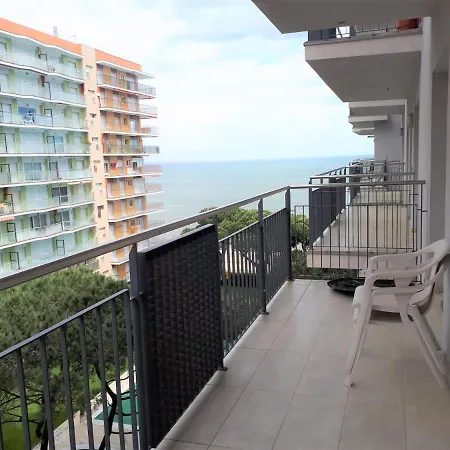 Bravaholidays-320-condal Apartment Blanes