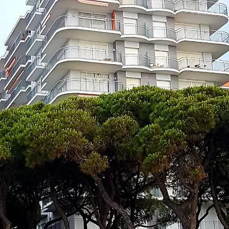 Bravaholidays-320-condal Apartment