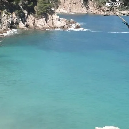Apartment Bravaholidays-320-condal Blanes
