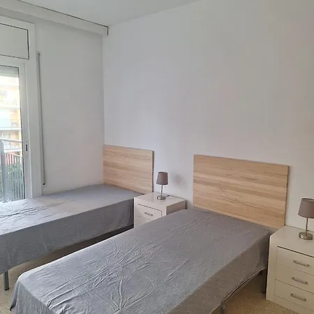 Bravaholidays-320-condal Apartment Blanes