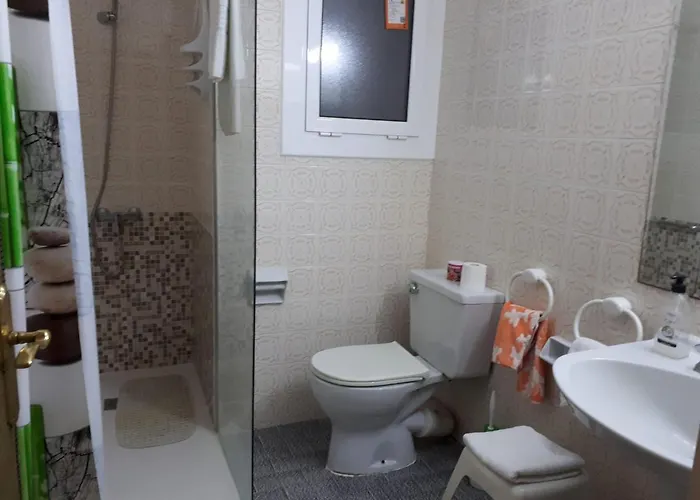 Bravaholidays-320-condal Apartment *