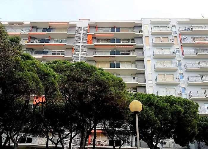 Bravaholidays-320-condal Apartment *