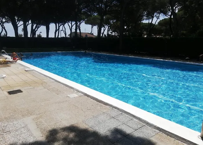 Apartment Bravaholidays-320-condal Blanes