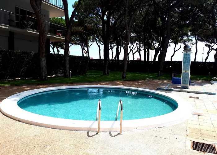 Apartment Bravaholidays-320-condal Blanes