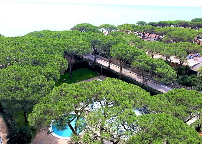 Bravaholidays-320-condal Apartment *