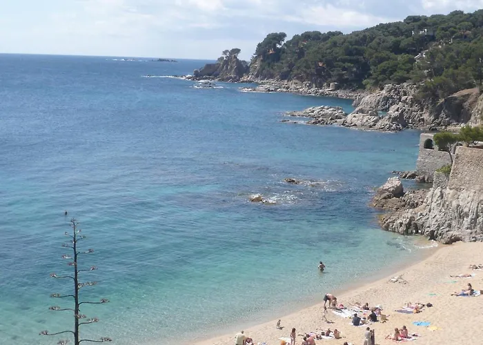 Bravaholidays-320-condal Apartment Blanes