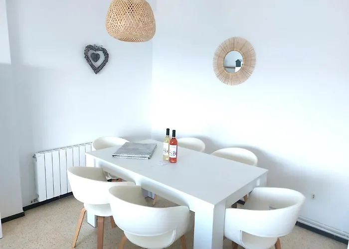 Bravaholidays-320-condal Apartment *