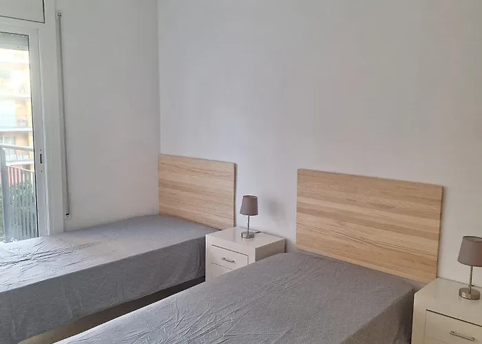 Bravaholidays-320-condal Apartment Blanes