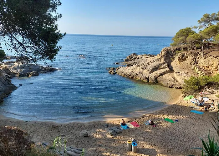 Bravaholidays-320-condal * Blanes