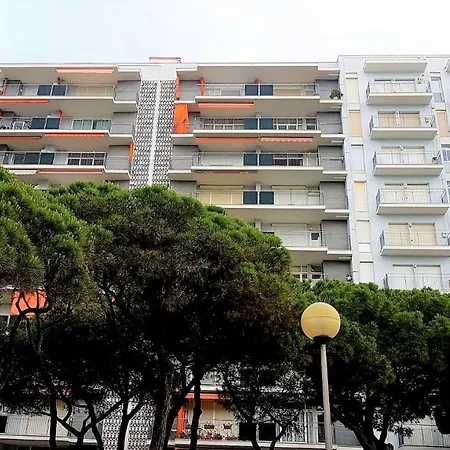 Bravaholidays-320-condal Διαμέρισμα *