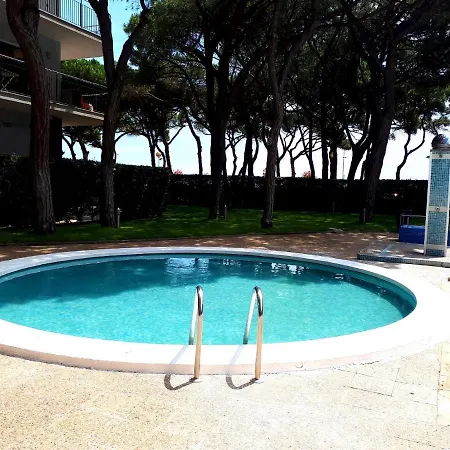 Lejlighed Bravaholidays-320-condal Blanes