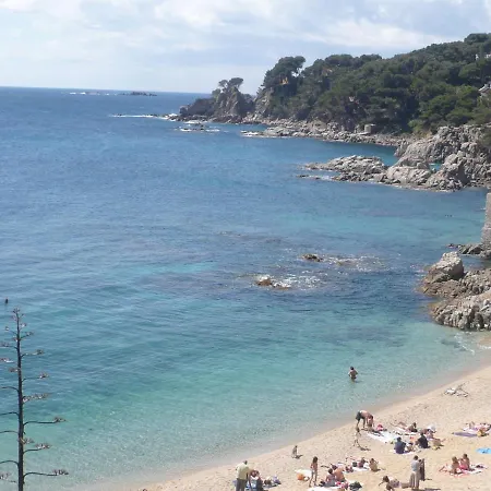 Bravaholidays-320-condal Lejlighed Blanes
